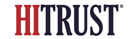 Hitrust logo